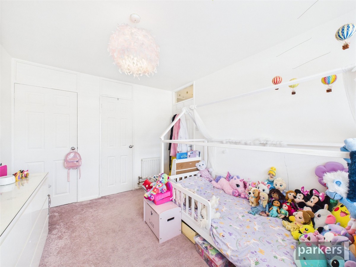 Caversham, Reading, Berkshire