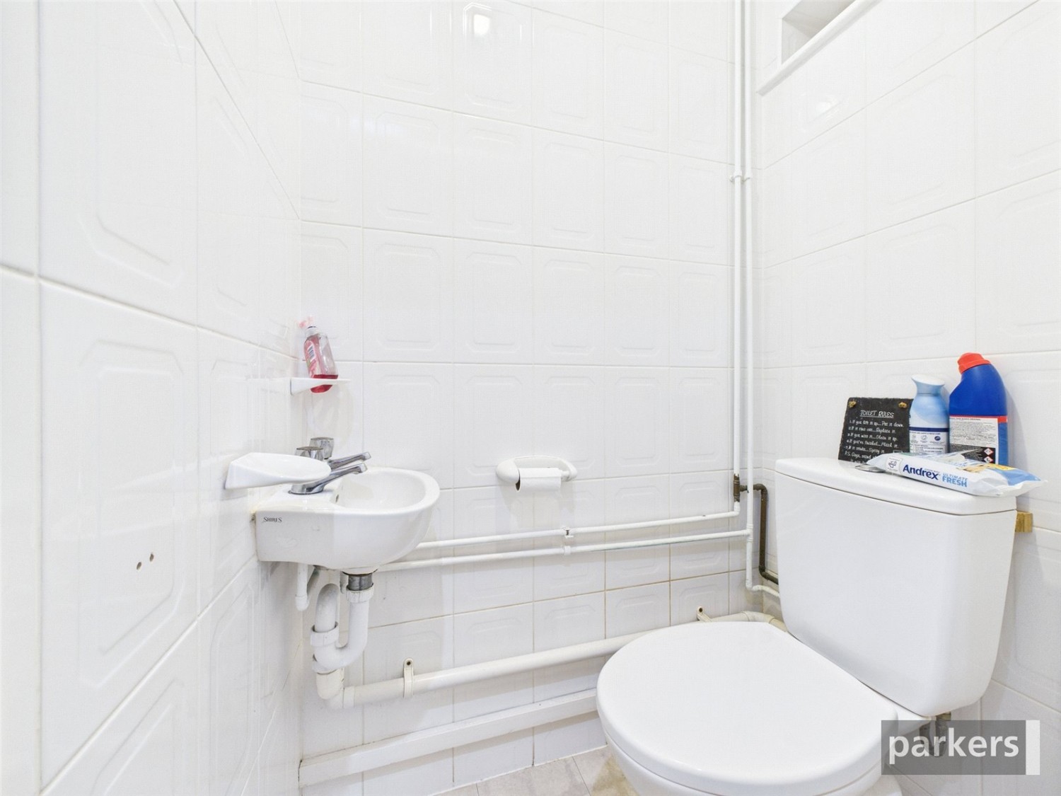 Caversham, Reading, Berkshire