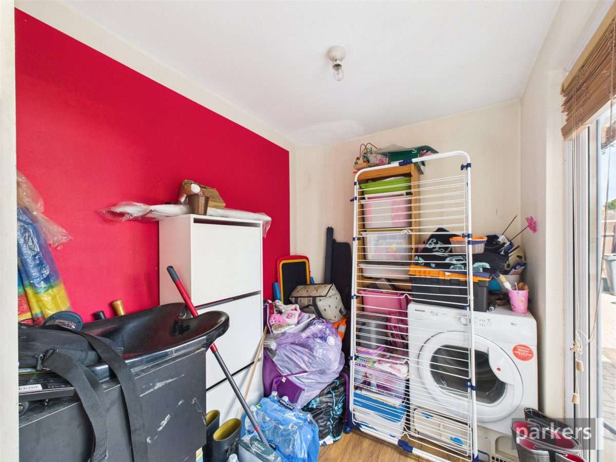 Caversham, Reading, Berkshire