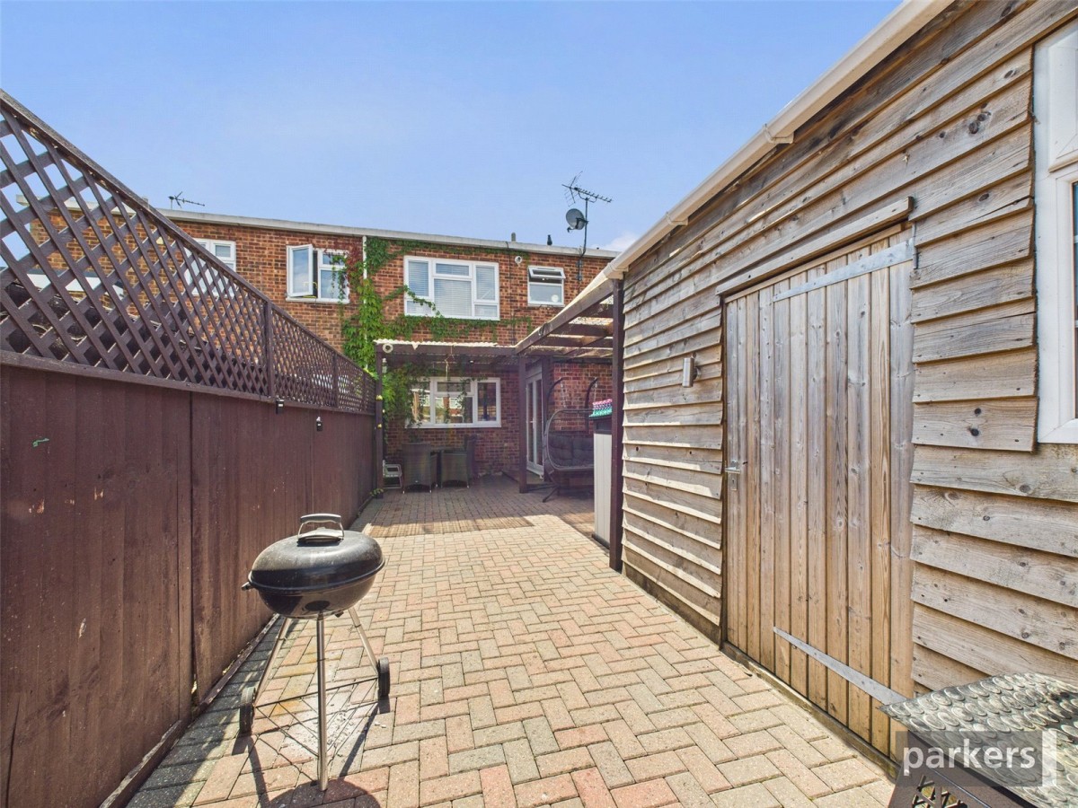 Caversham, Reading, Berkshire