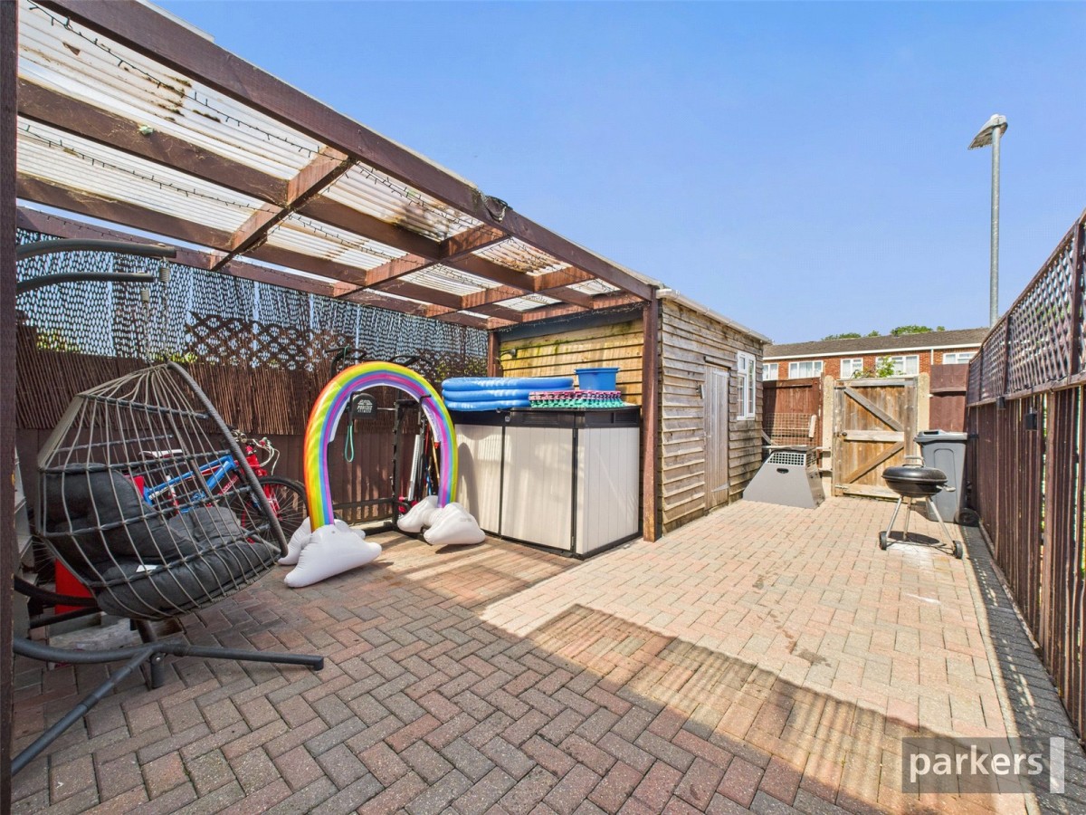 Caversham, Reading, Berkshire