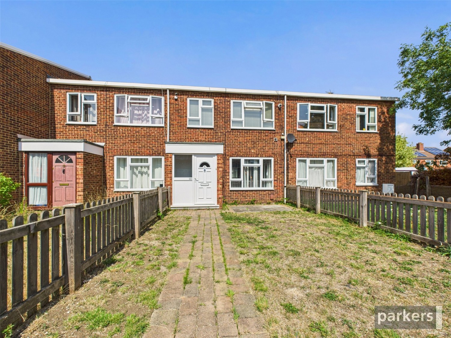 Caversham, Reading, Berkshire