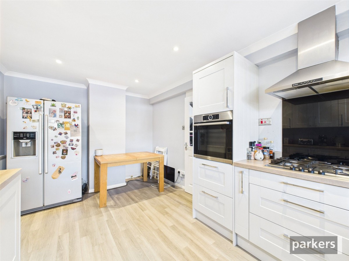 Caversham, Reading, Berkshire