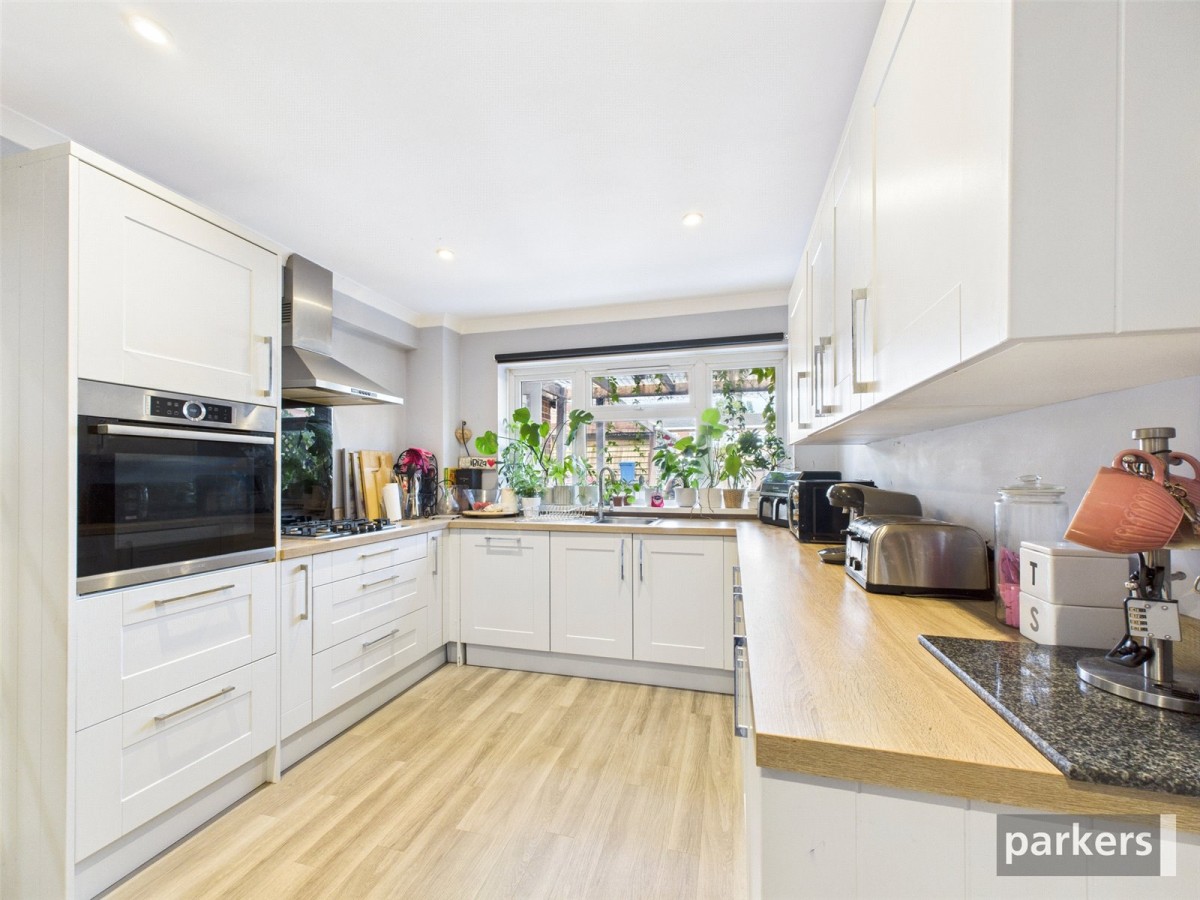 Caversham, Reading, Berkshire