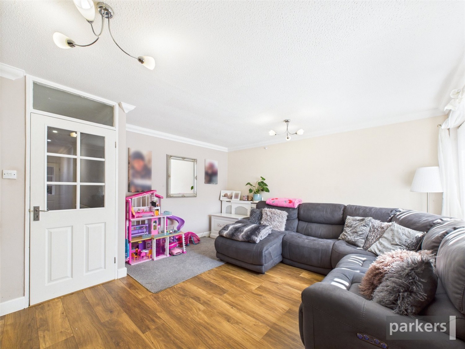 Caversham, Reading, Berkshire