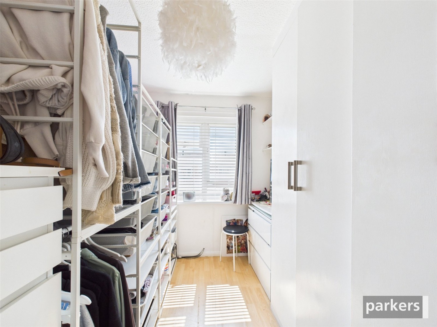 Caversham, Reading, Berkshire