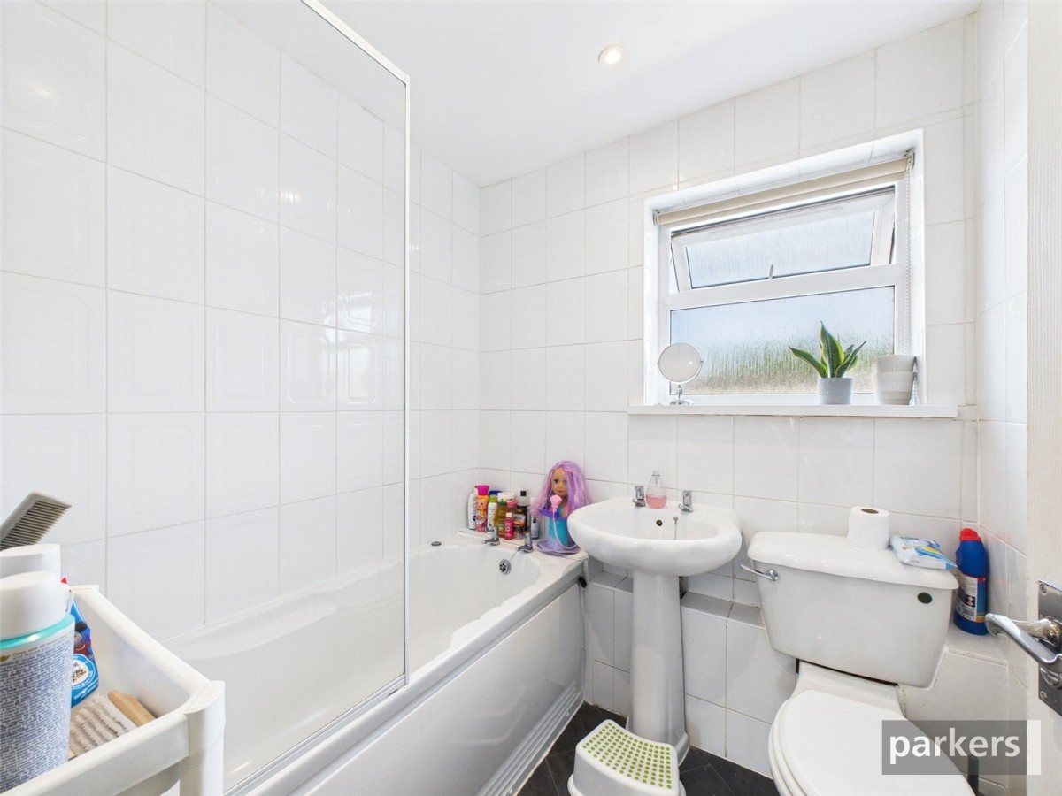 Caversham, Reading, Berkshire