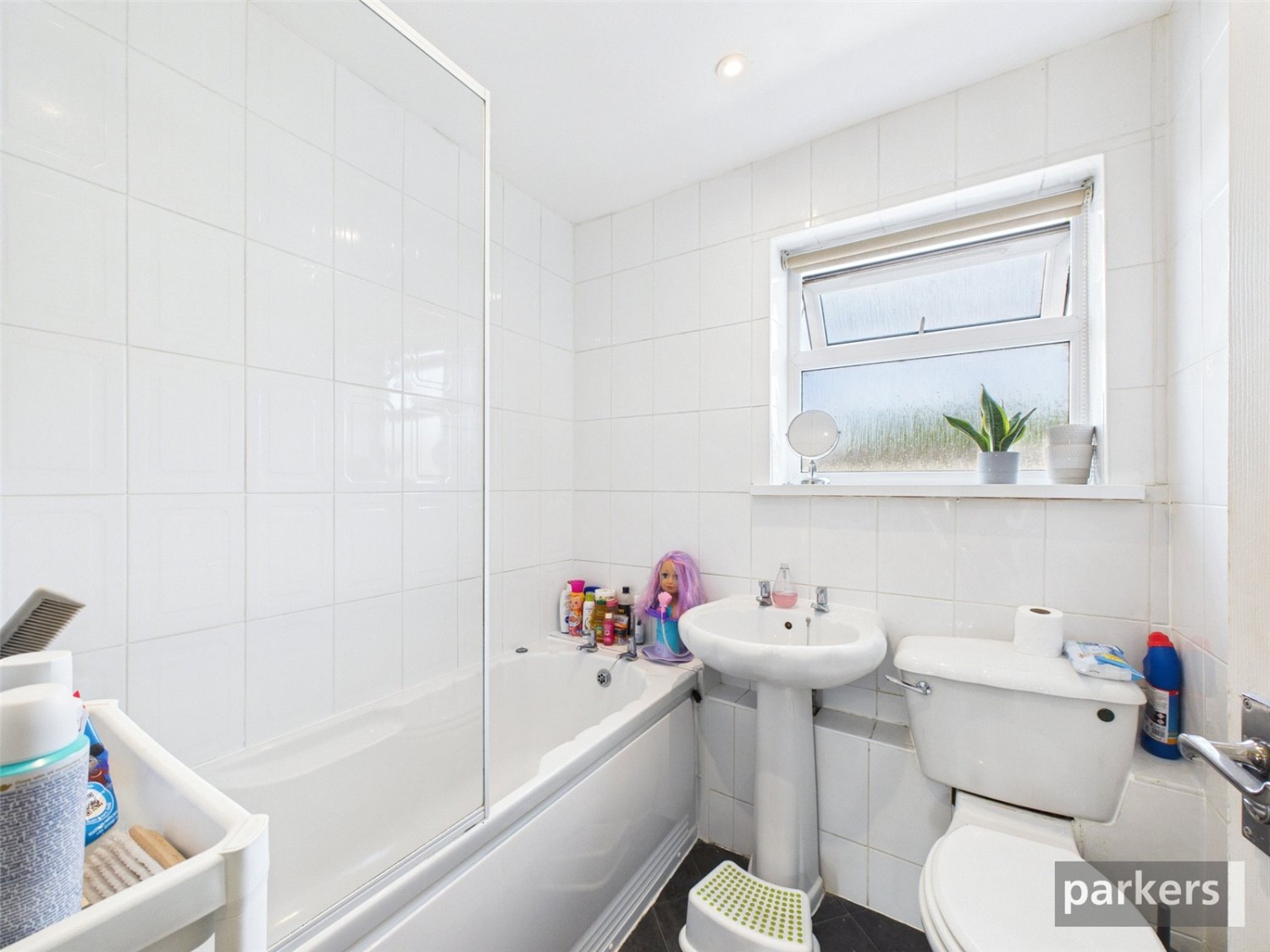 Caversham, Reading, Berkshire