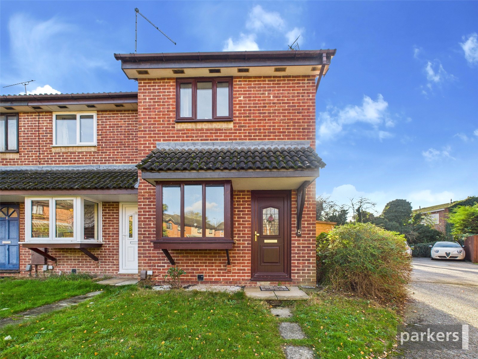 1 bedroom House for sale in Caversham, Reading, Berkshire
