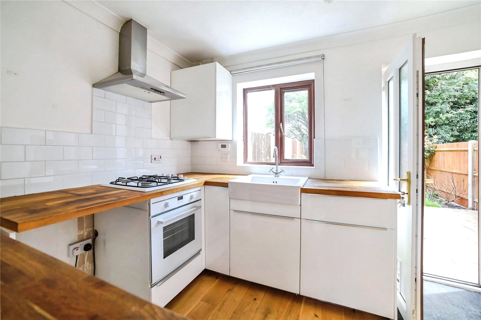 1 bedroom House for sale in Caversham, Reading, Berkshire