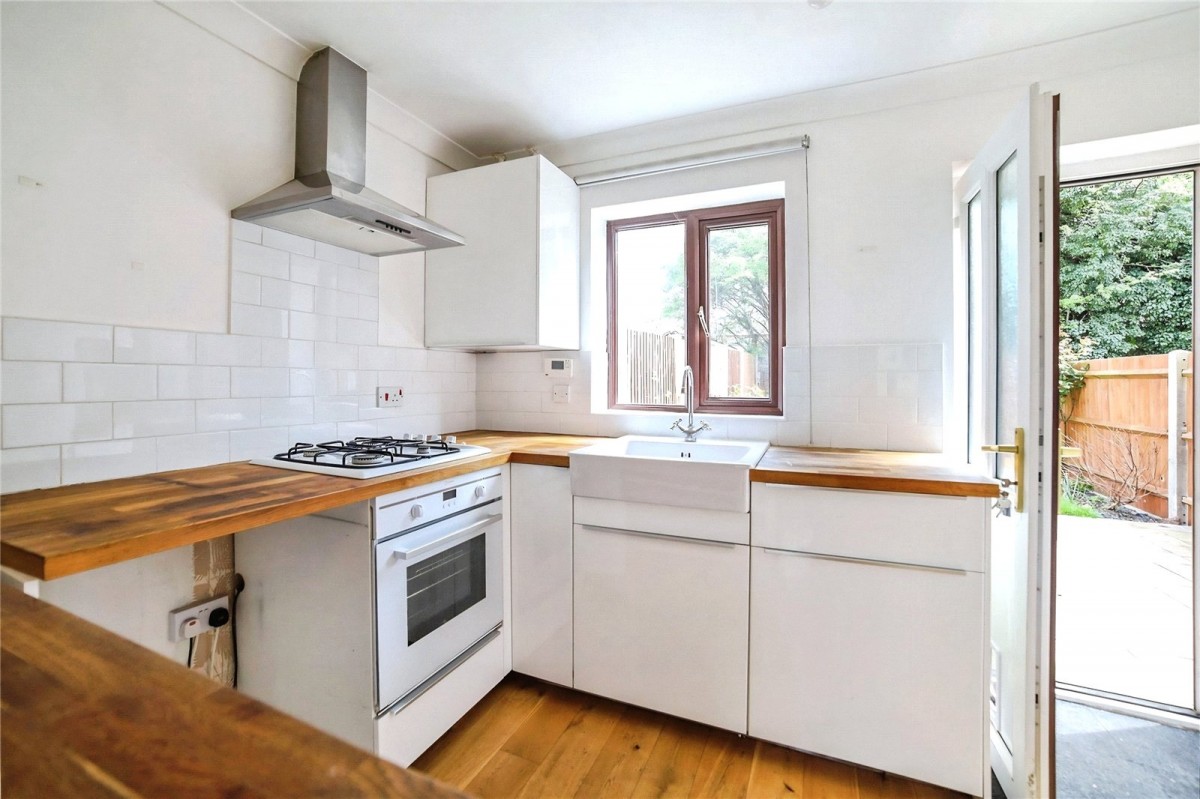 Caversham, Reading, Berkshire