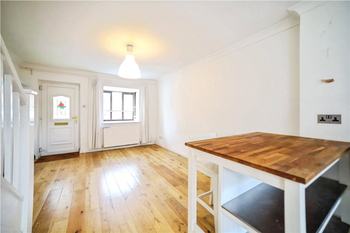 Caversham, Reading, Berkshire