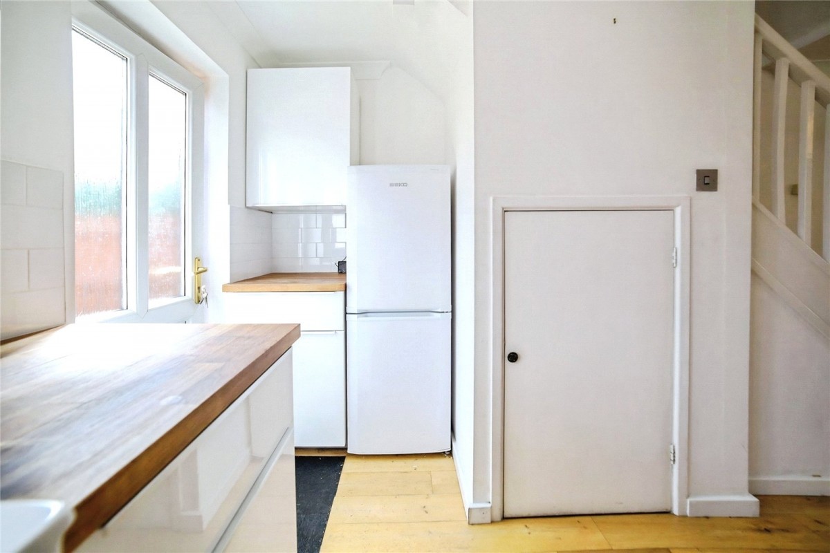 Caversham, Reading, Berkshire