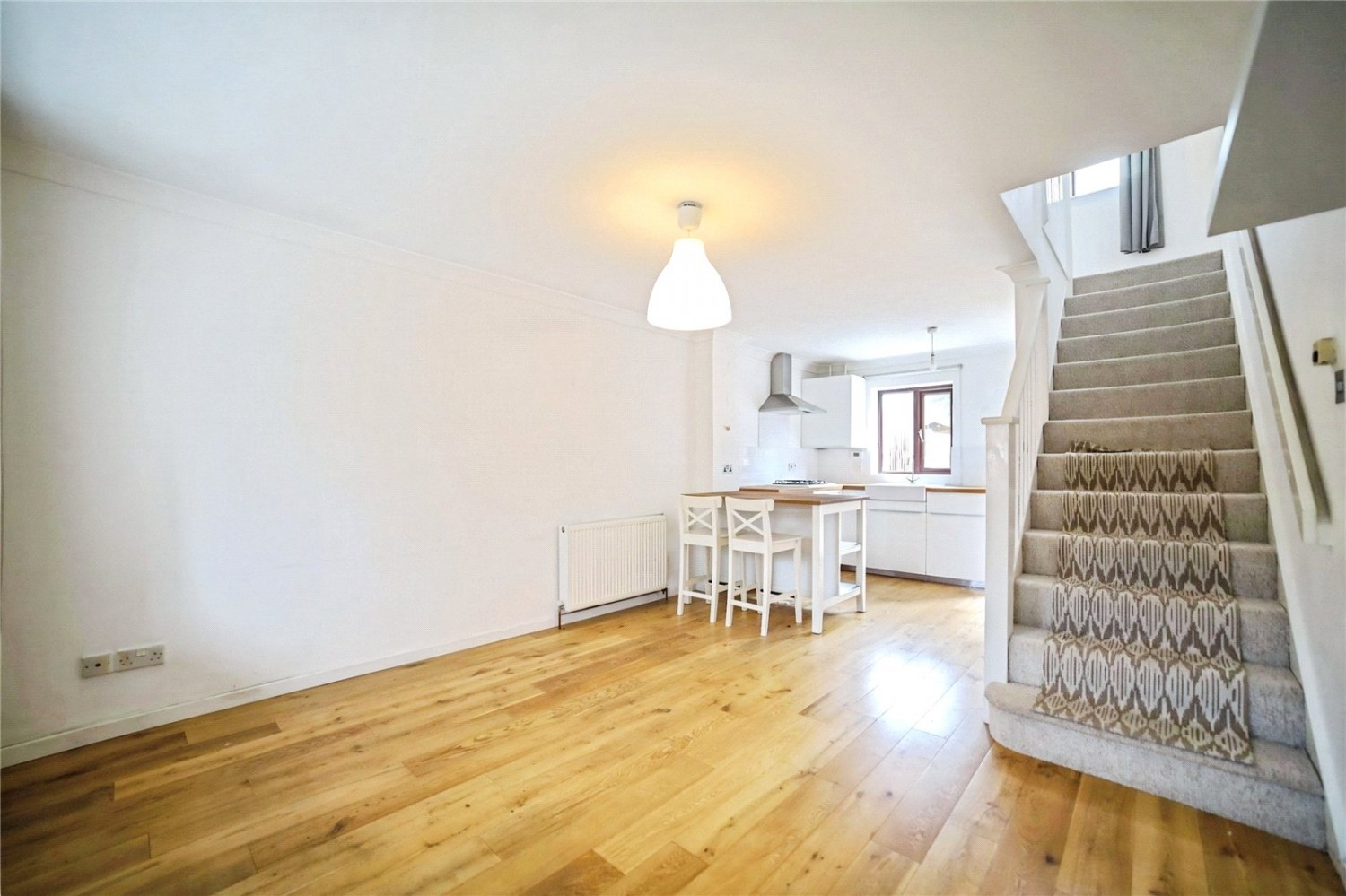 Caversham, Reading, Berkshire