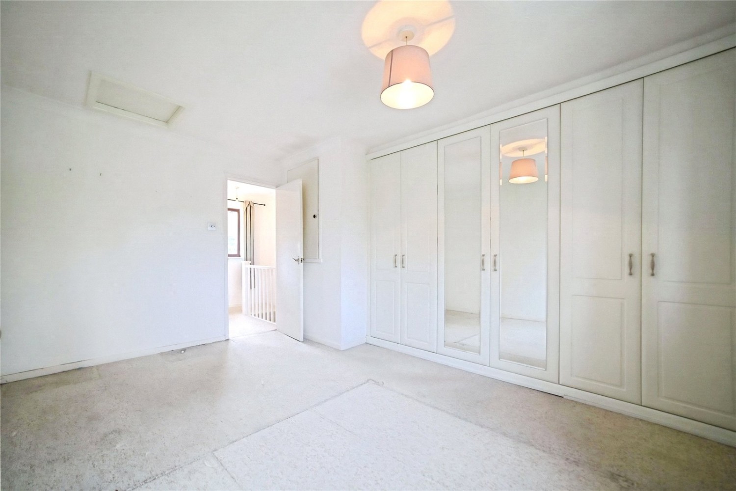 Caversham, Reading, Berkshire