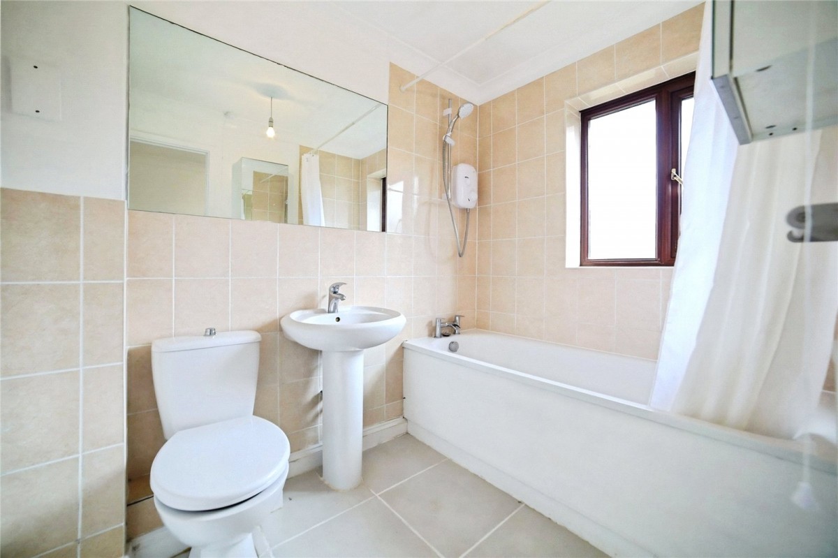 Caversham, Reading, Berkshire