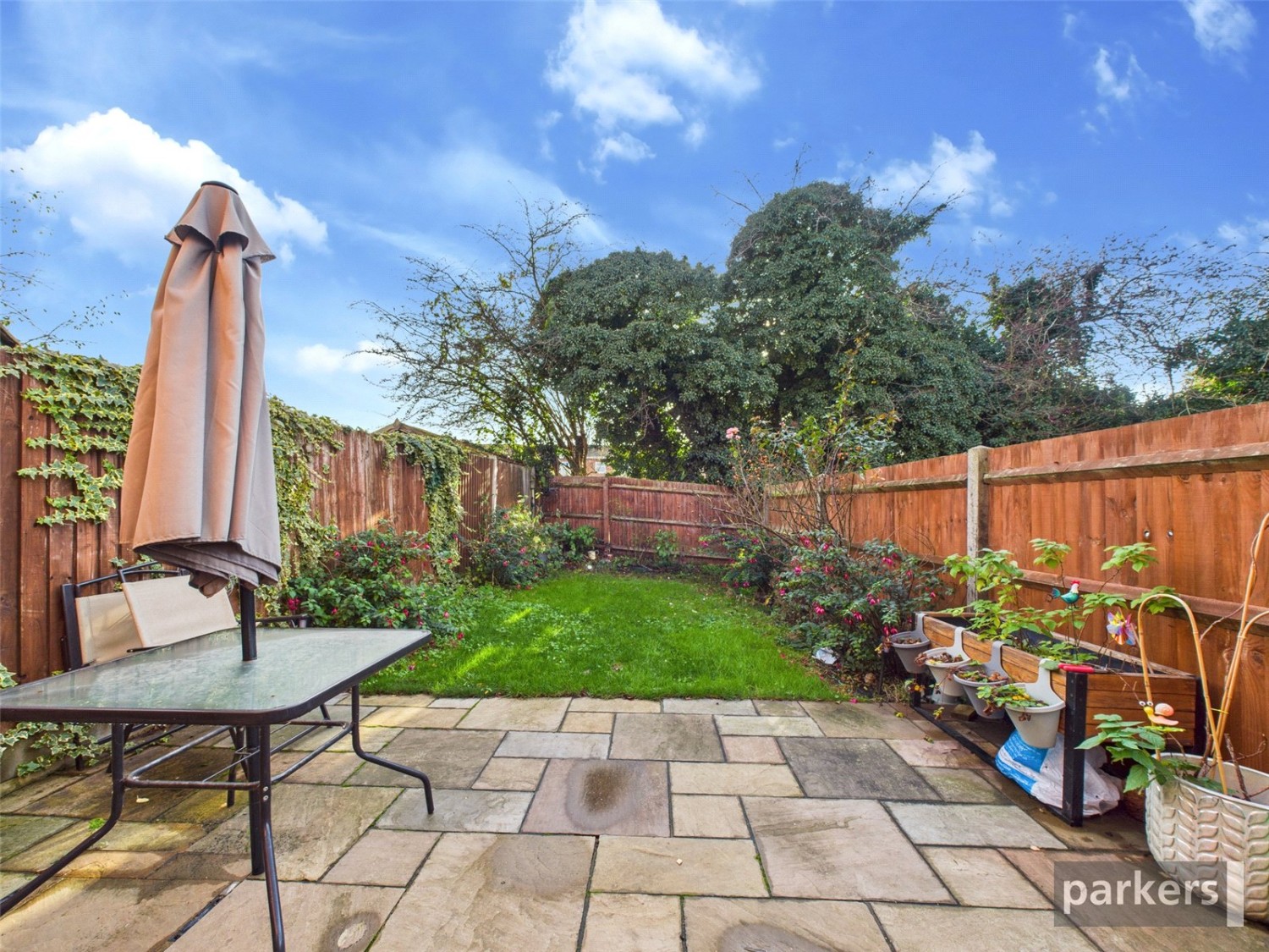 Caversham, Reading, Berkshire