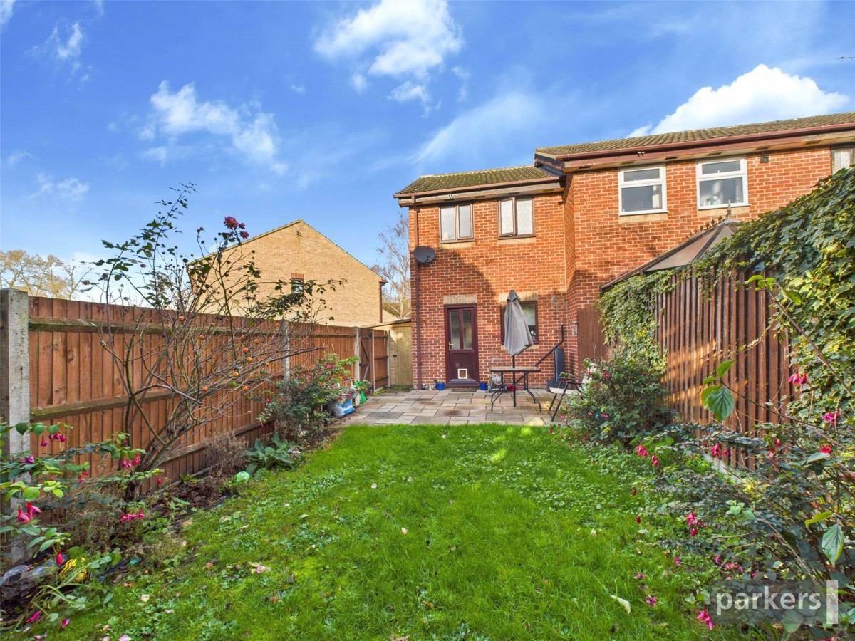 Caversham, Reading, Berkshire