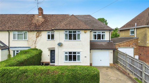 Emmer Green, Reading, Berkshire