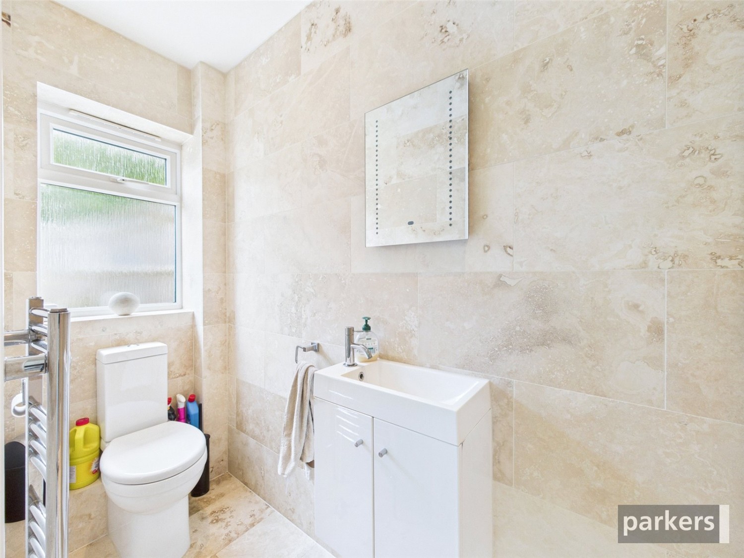 Emmer Green, Reading, Berkshire