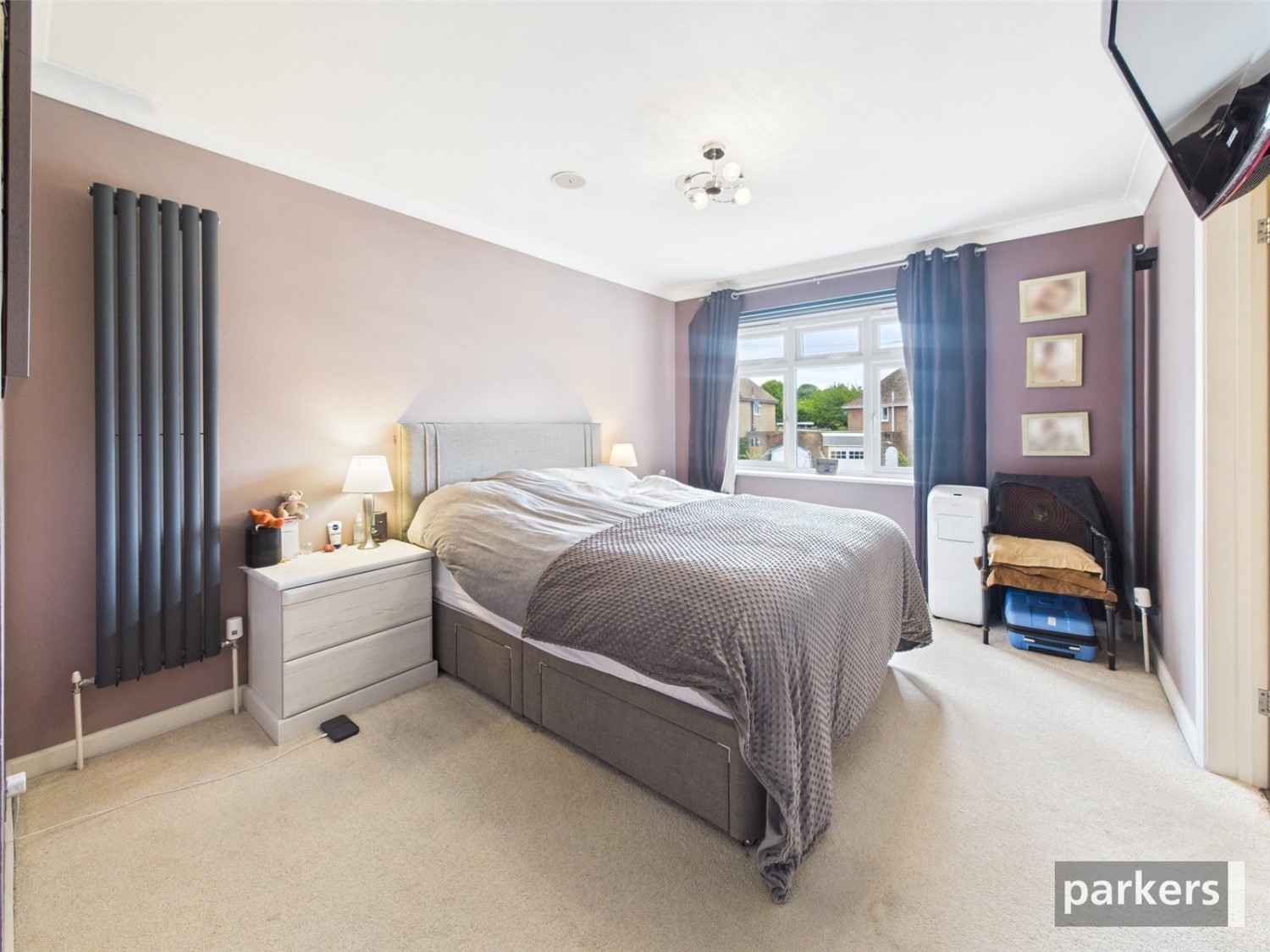 Emmer Green, Reading, Berkshire