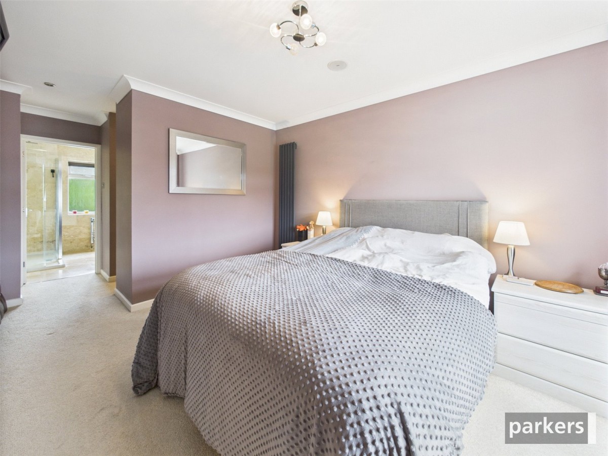 Emmer Green, Reading, Berkshire