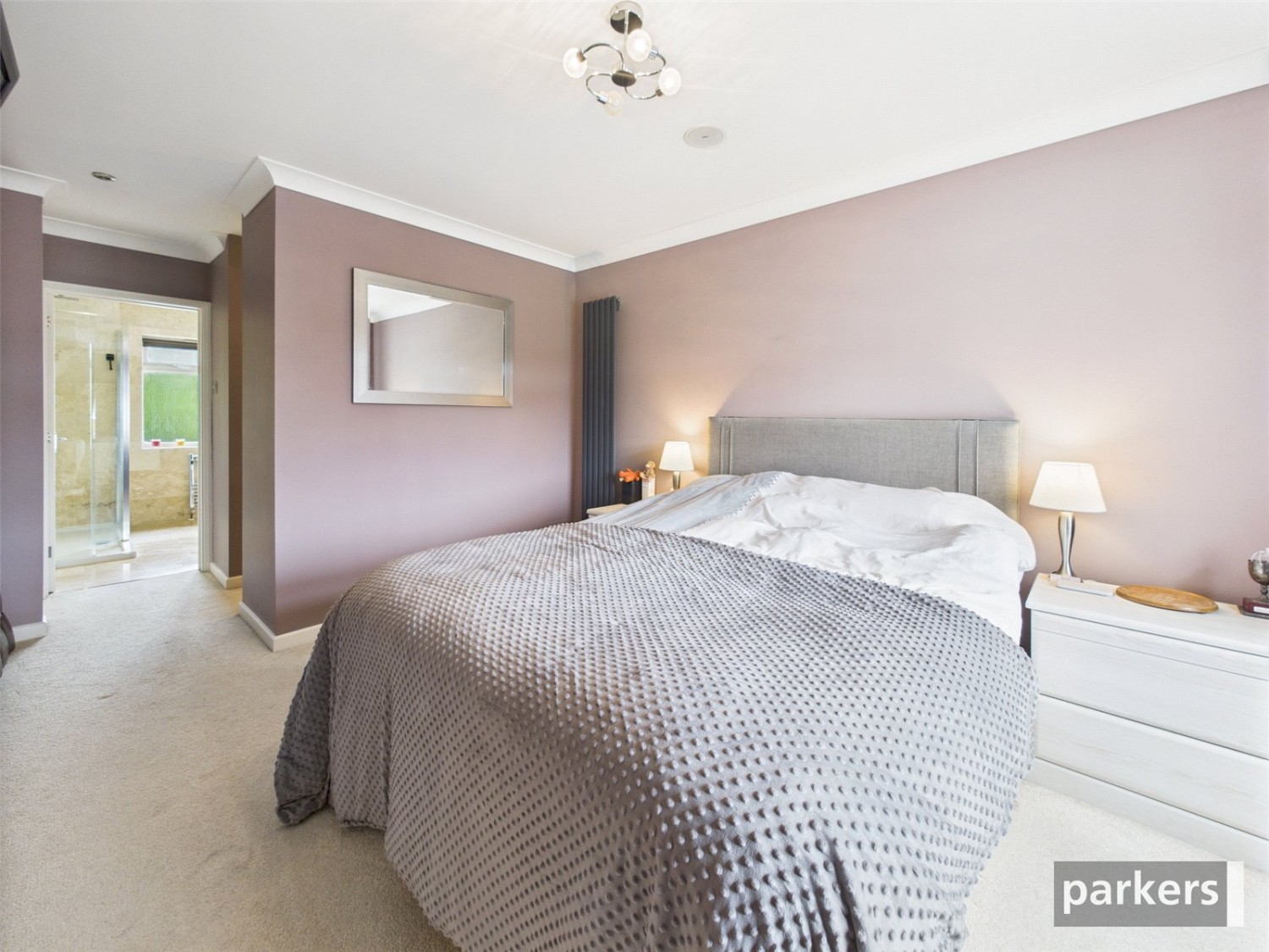 Emmer Green, Reading, Berkshire