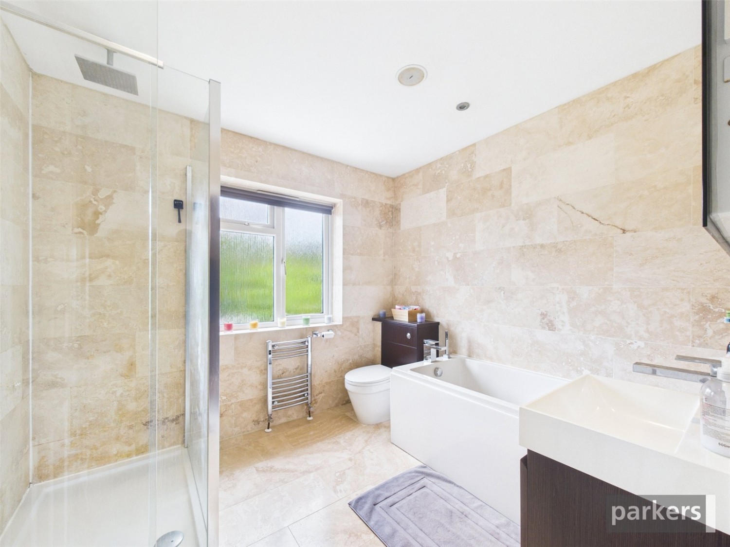 Emmer Green, Reading, Berkshire