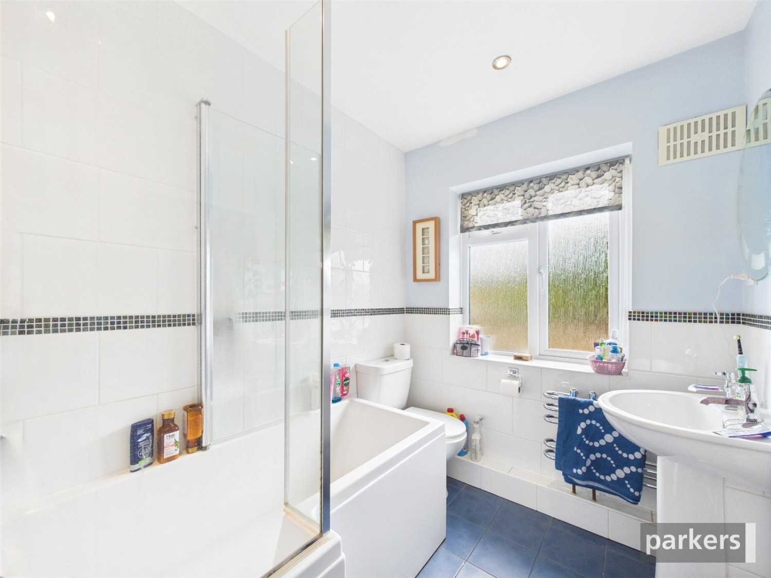 Emmer Green, Reading, Berkshire