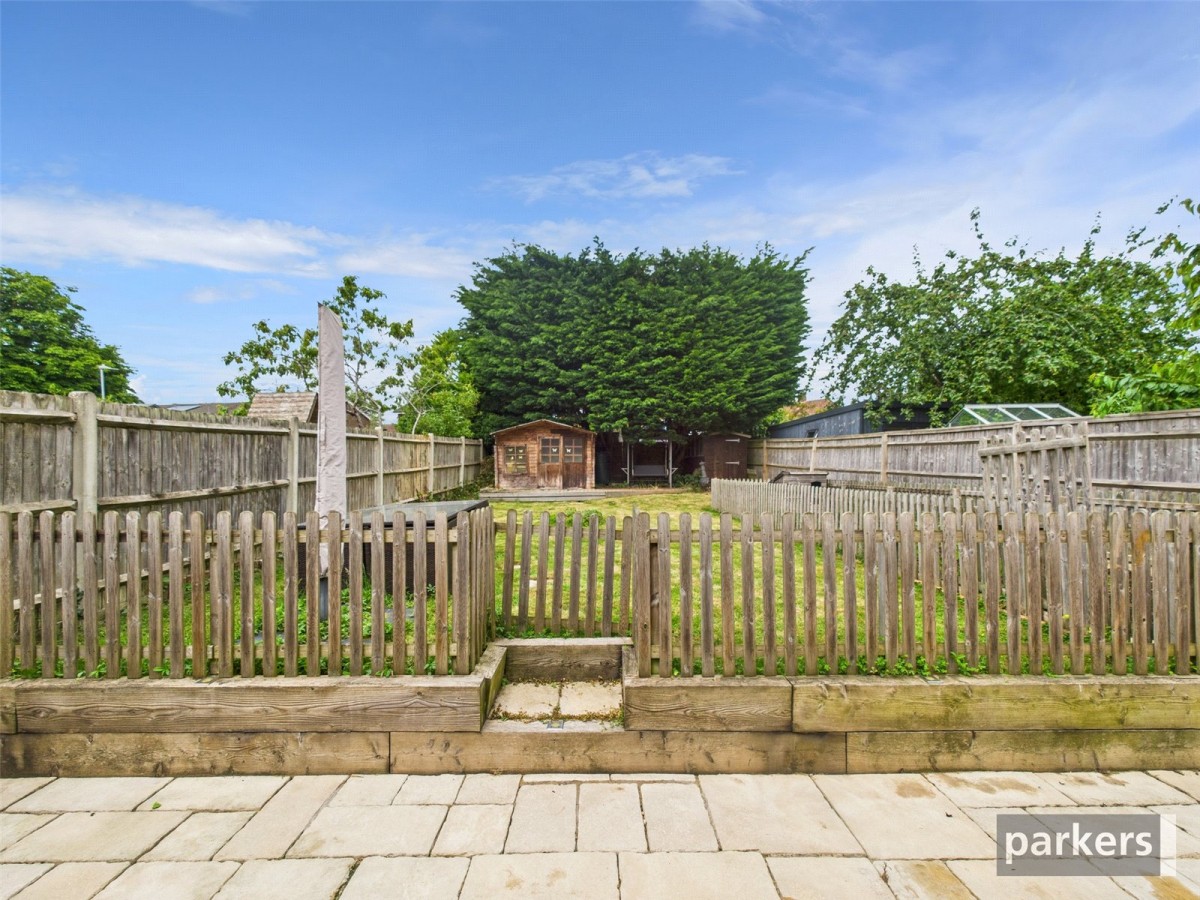 Emmer Green, Reading, Berkshire
