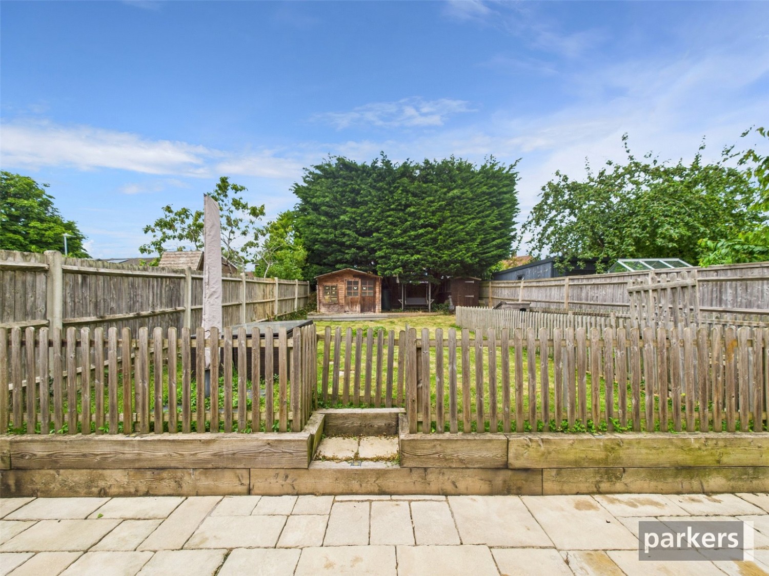 Emmer Green, Reading, Berkshire