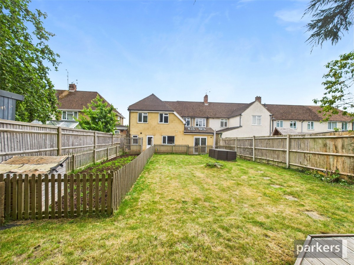 Emmer Green, Reading, Berkshire
