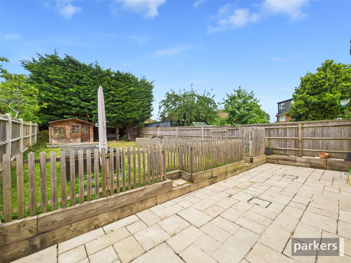 Emmer Green, Reading, Berkshire