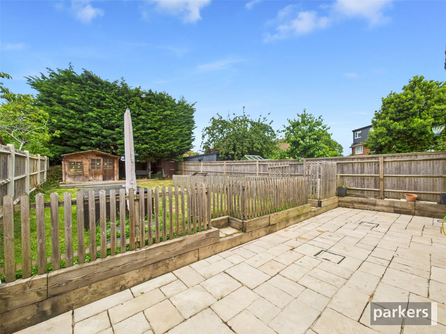 Emmer Green, Reading, Berkshire