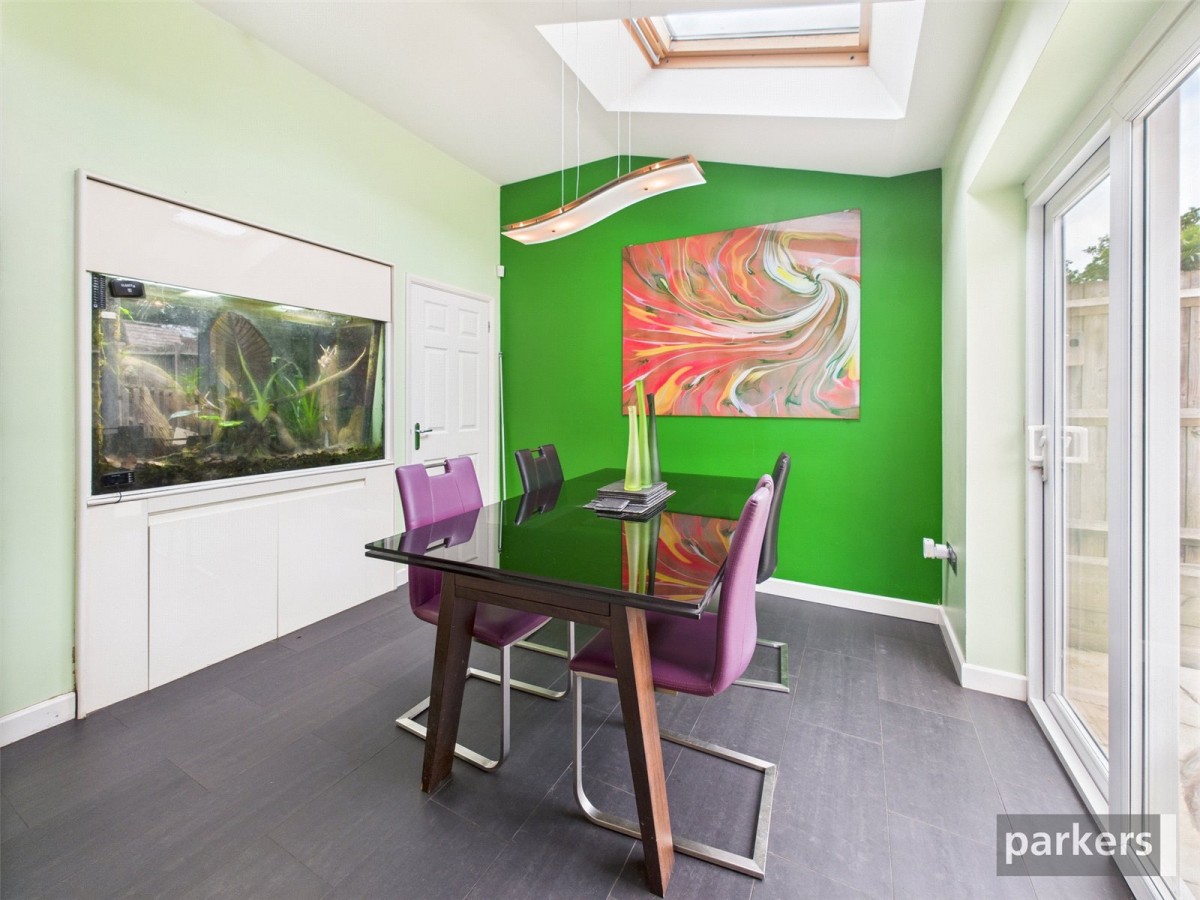 Emmer Green, Reading, Berkshire