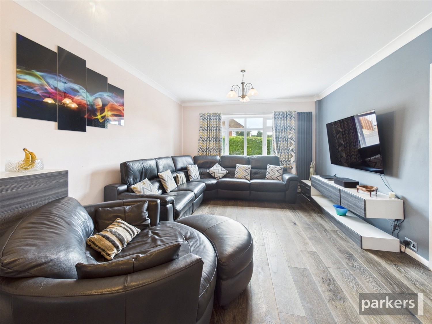 Emmer Green, Reading, Berkshire