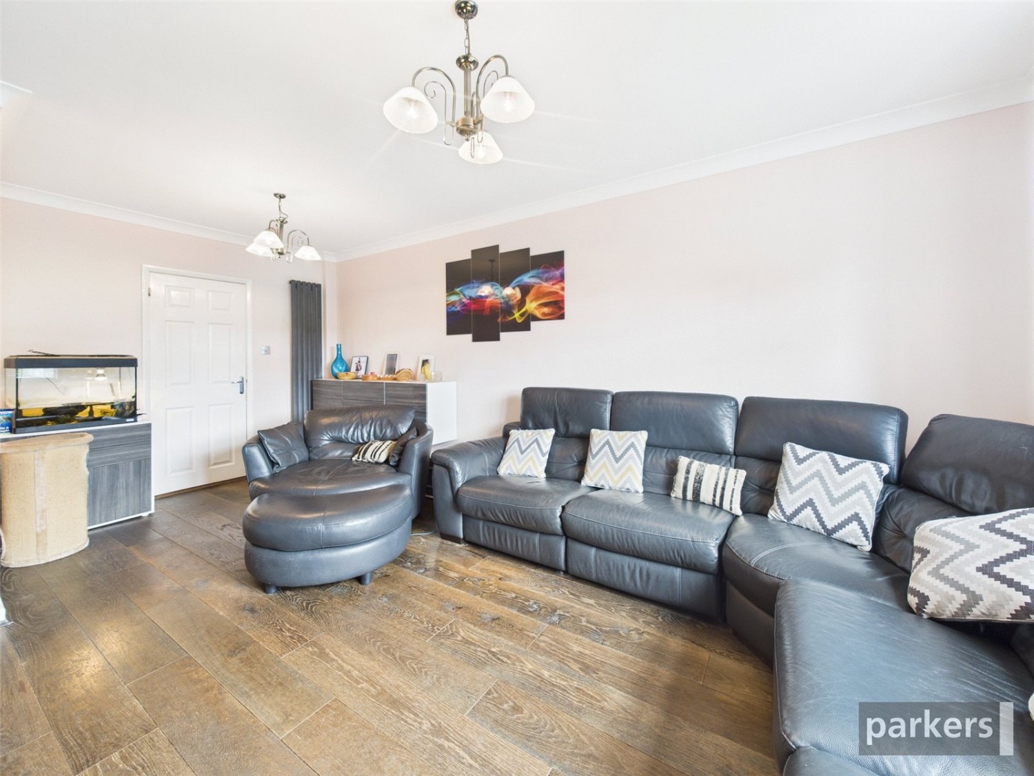 Emmer Green, Reading, Berkshire