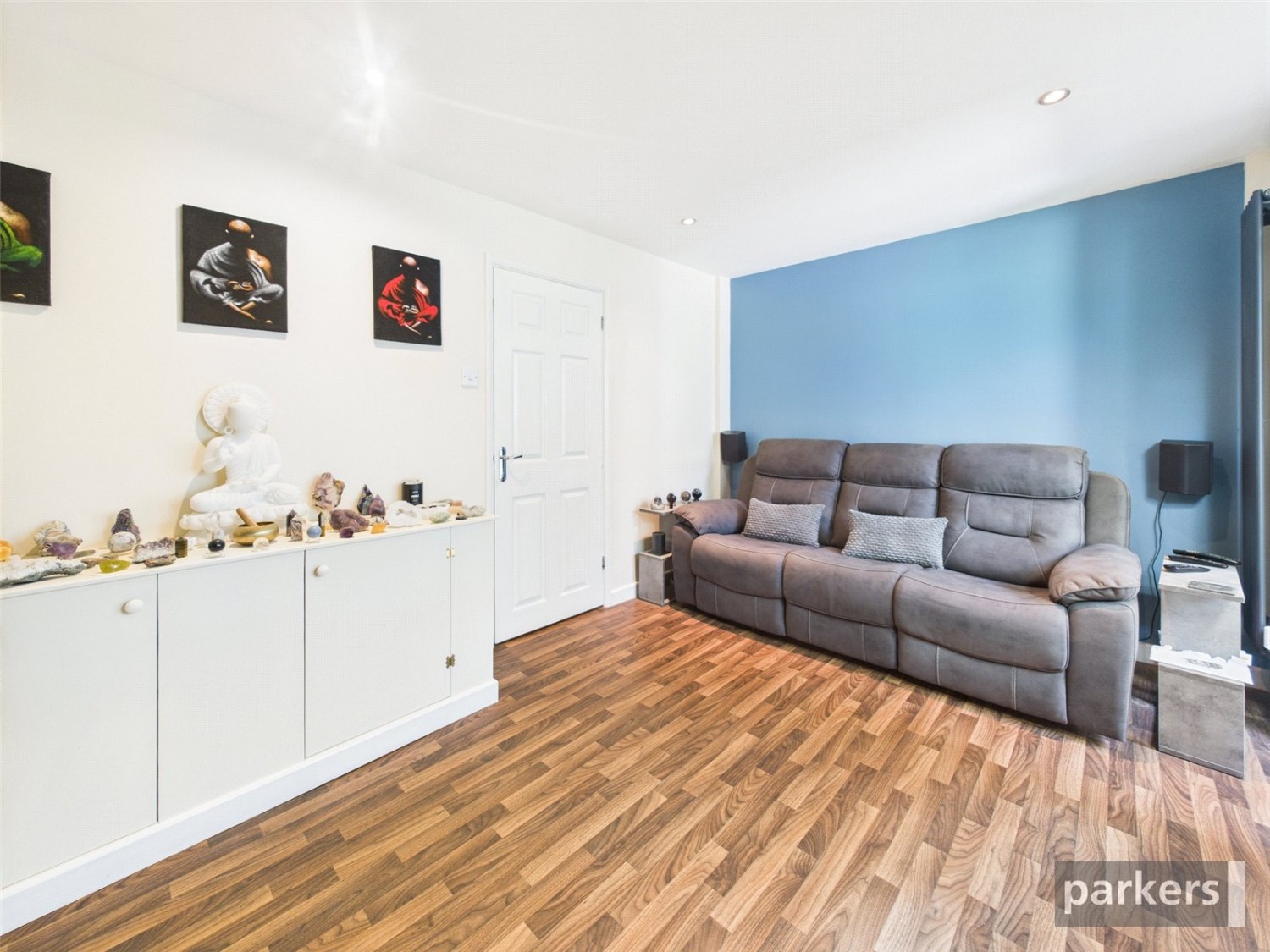 Emmer Green, Reading, Berkshire