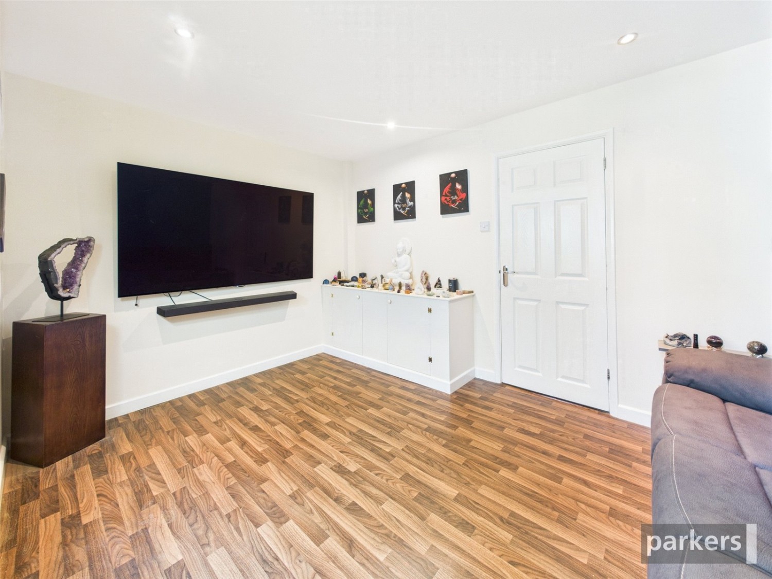 Emmer Green, Reading, Berkshire