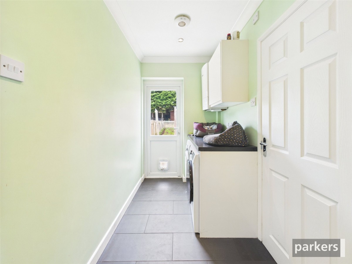 Emmer Green, Reading, Berkshire