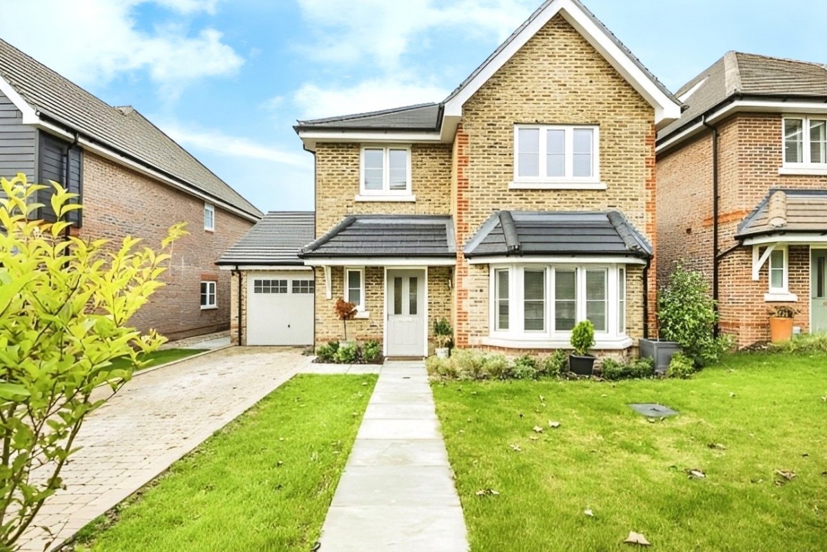 Sonning Common, Reading, Oxfordshire