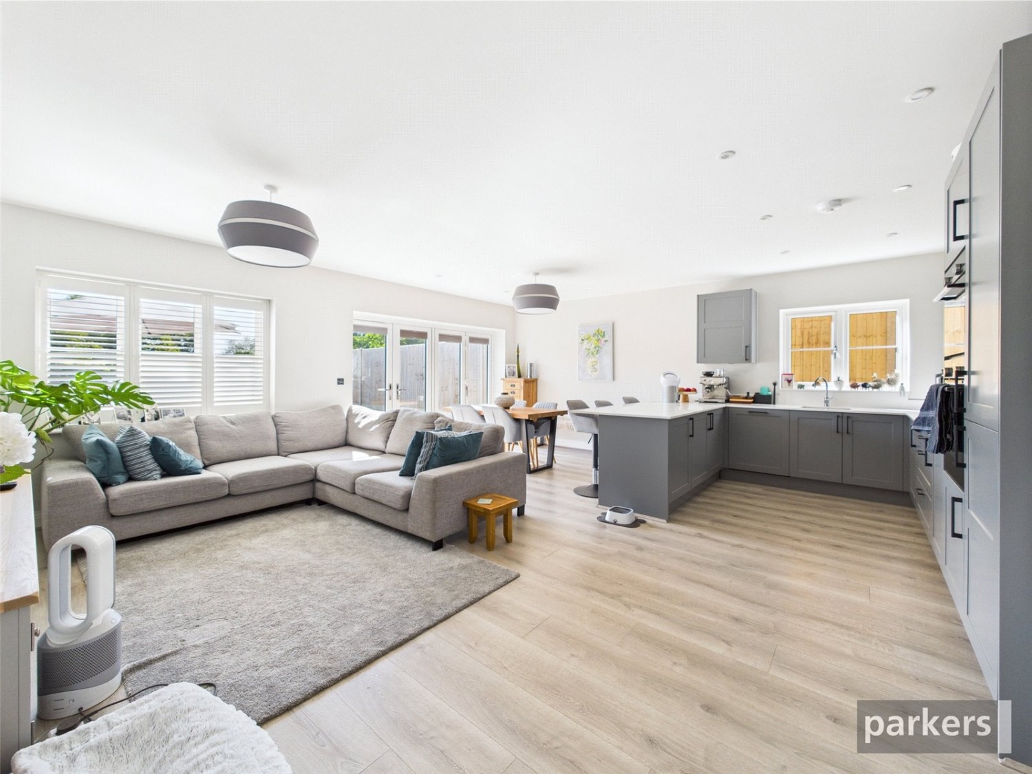Sonning Common, Reading, Oxfordshire