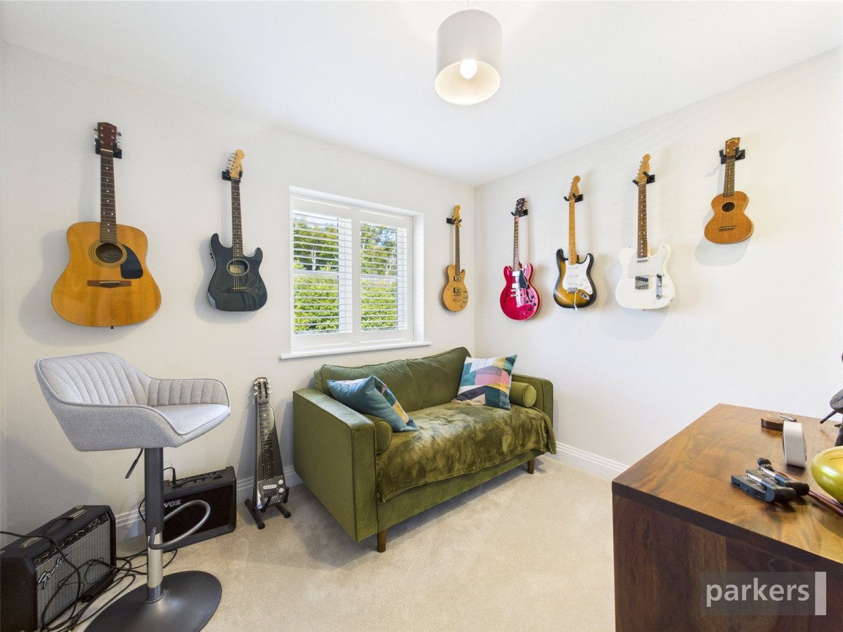 Sonning Common, Reading, Oxfordshire