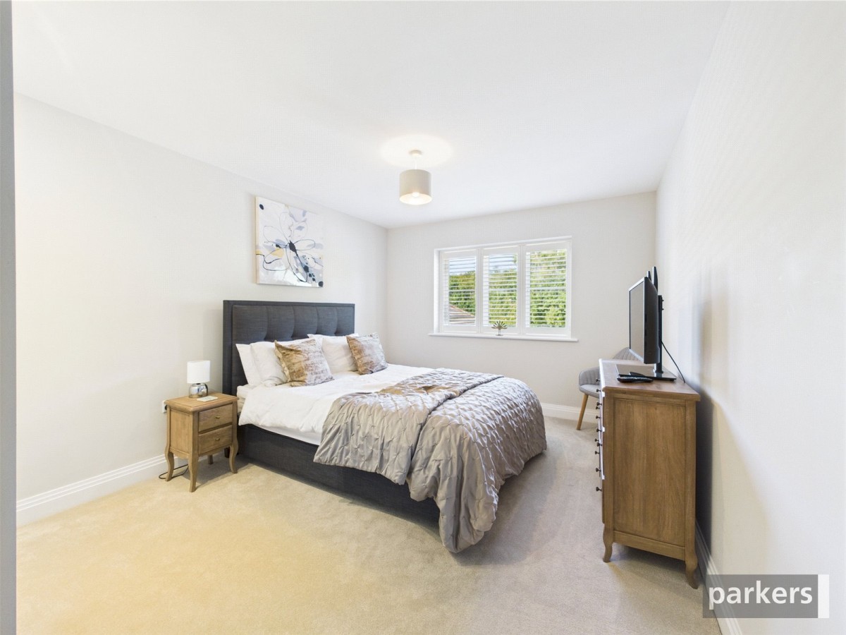 Sonning Common, Reading, Oxfordshire