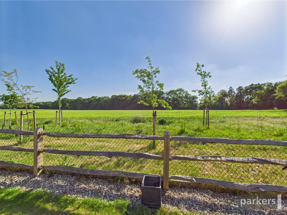Sonning Common, Reading, Oxfordshire