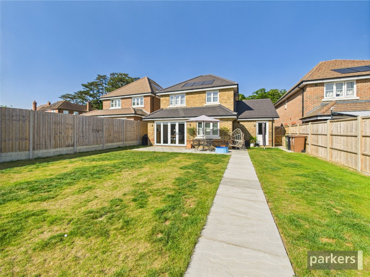 Sonning Common, Reading, Oxfordshire