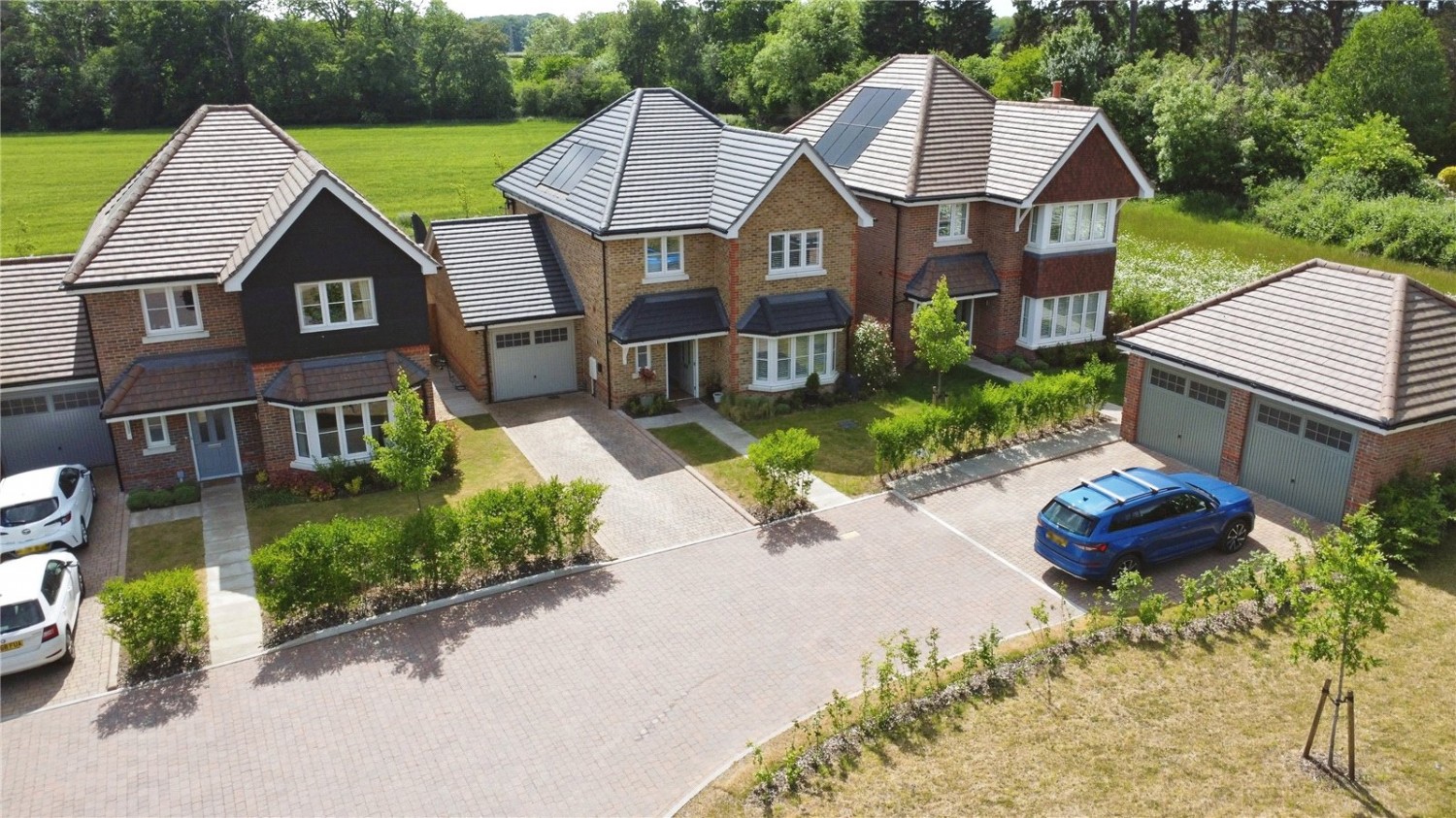 Sonning Common, Reading, Oxfordshire