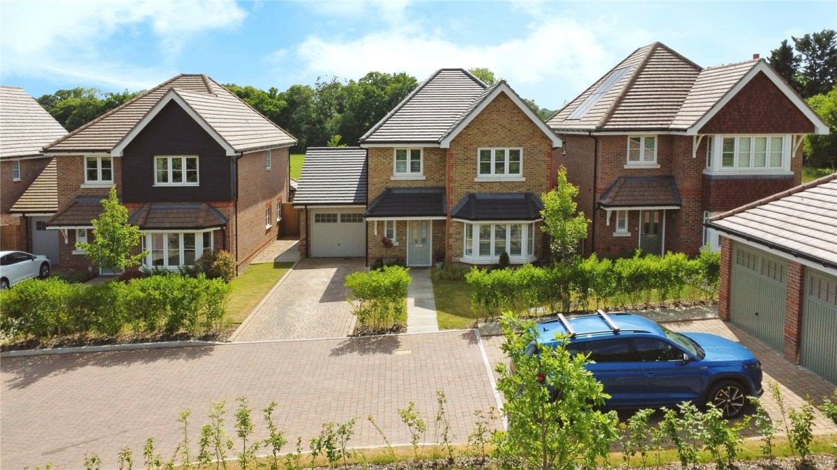 Sonning Common, Reading, Oxfordshire