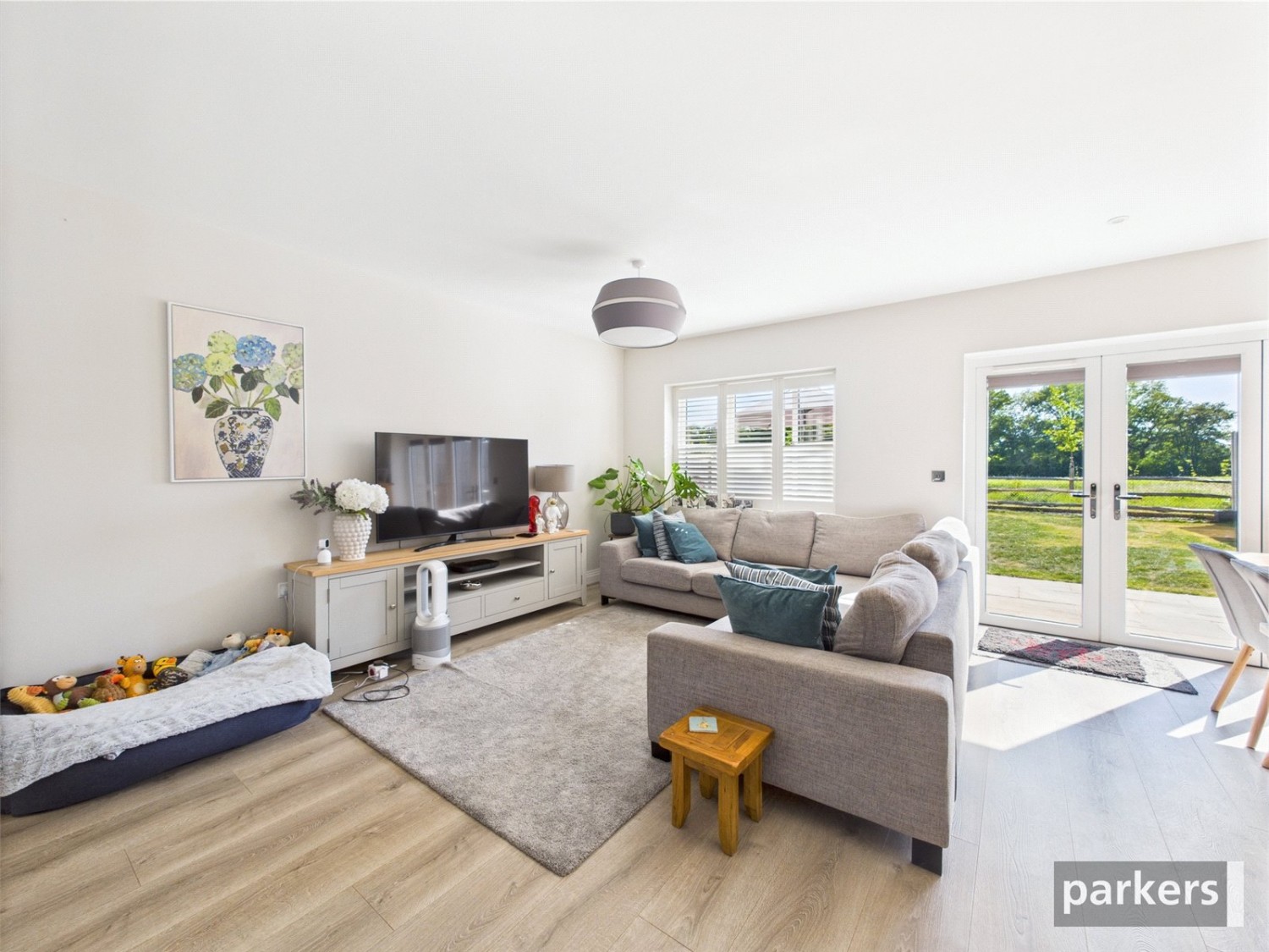 Sonning Common, Reading, Oxfordshire