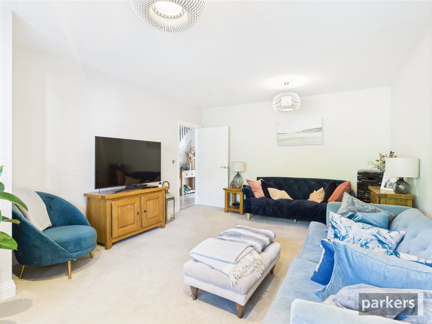 Sonning Common, Reading, Oxfordshire